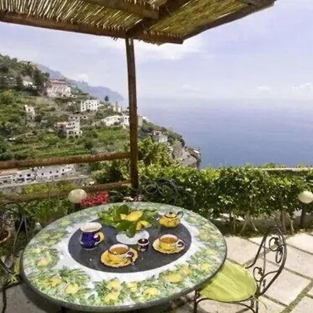 Mariuccia House *