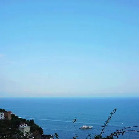 Mariuccia House 阿马尔菲