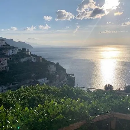 Mariuccia House Amalfi