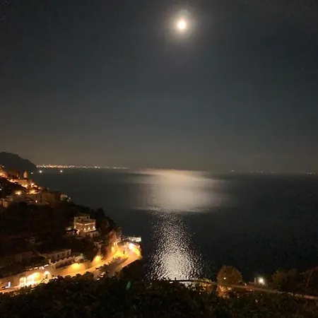 Mariuccia House Tatil Evi