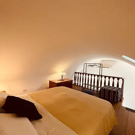 Holiday home Mariuccia House Amalfi