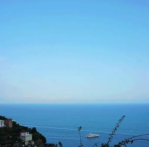 Mariuccia House Amalfi