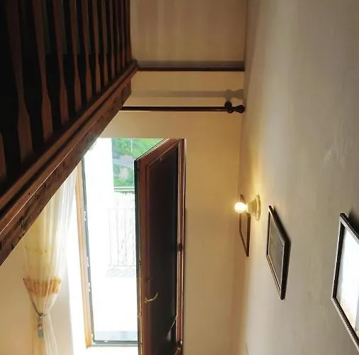 Ferienhaus Mariuccia House Amalfi