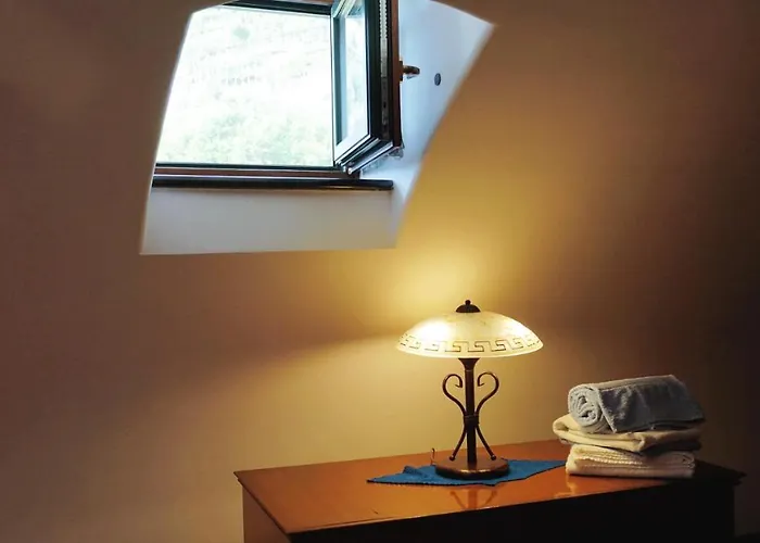 Mariuccia House Prázdninový dům