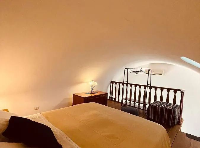 Ferienhaus Mariuccia House Amalfi