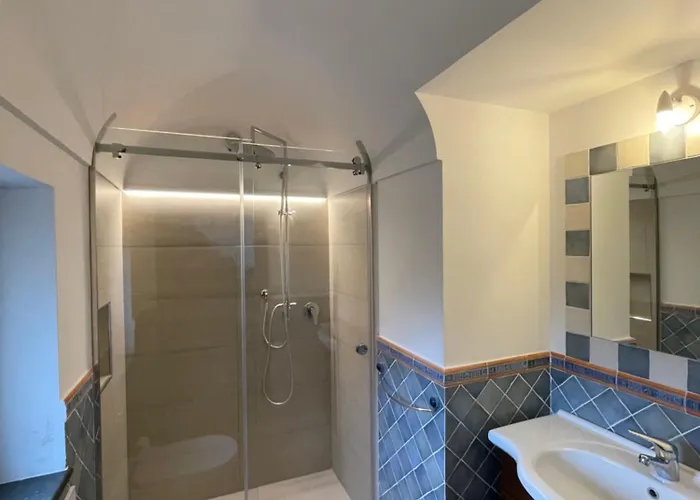 Prázdninový dům Mariuccia House Amalfi