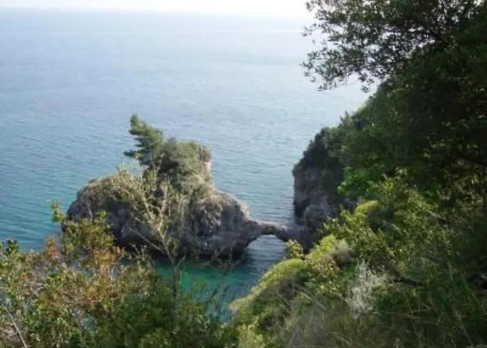 Mariuccia House Casa vacanze