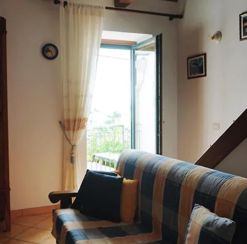 Casa vacanze Mariuccia House *