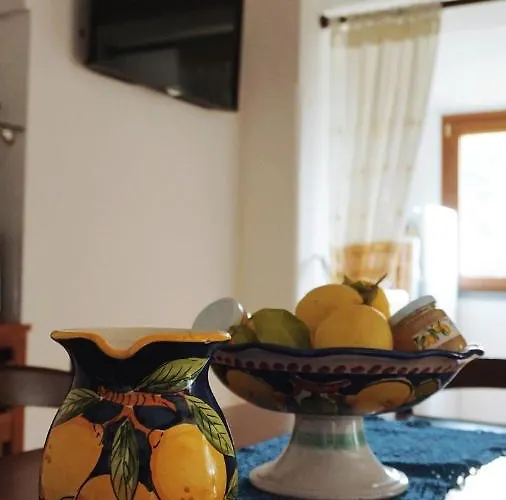 Casa vacanze Mariuccia House *