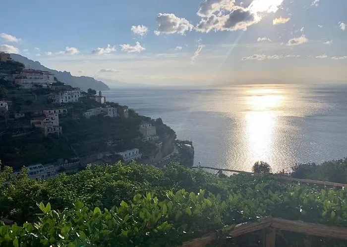 Mariuccia House Amalfi