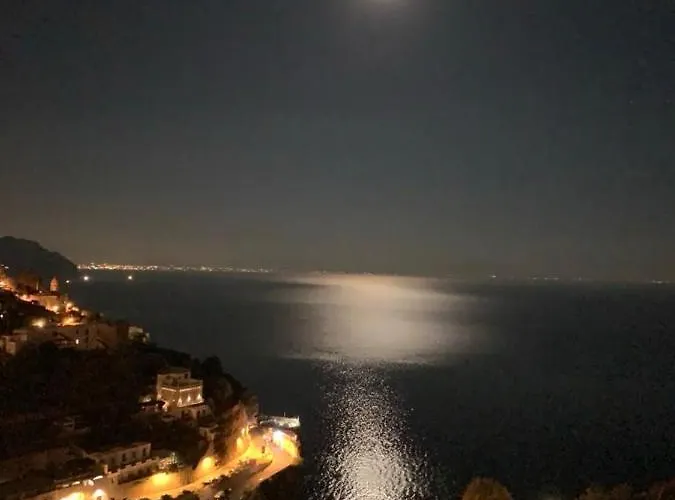 Mariuccia House Casa vacanze