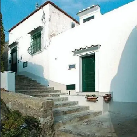 Mariuccia House *