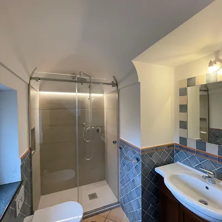 Nyaraló Mariuccia House Amalfi